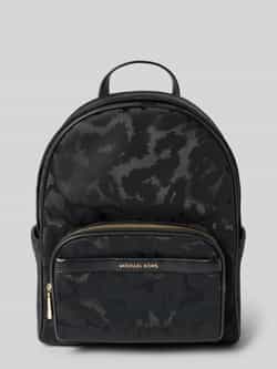 Michael Kors Stijlvolle Zwarte Tassen Black Dames