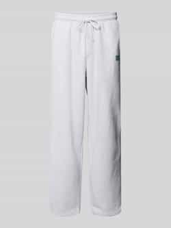 American vintage Sweatpants met elastische band model 'BAPTOWN'