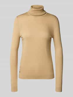 Lauren Ralph Lauren Coltrui met labeldetail model 'ZOE'