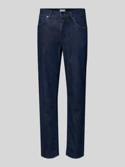BRAX Jeans met kasjmiermix model 'Cadiz'
