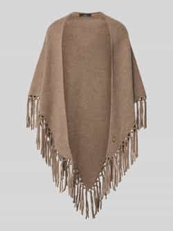 Weekend Max Mara Wollen sjaal van pure scheerwol model 'TORNADO'