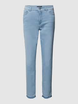 Marc Cain Slim fit jeans in 5-pocketmodel