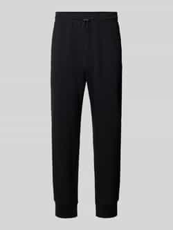 Champion Joggingbroek met elastische band en tunnelkoord