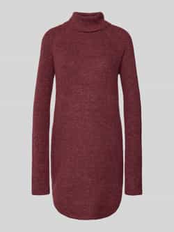 Pieces Loose fit coltrui met raglanmouwen model 'ELLEN'
