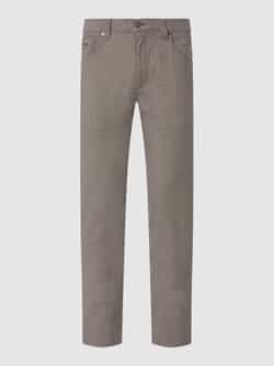 Bugatti Broek met labeldetail model 'CORDOBA'