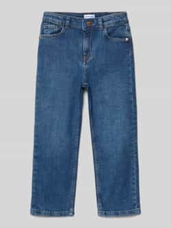 Mayoral Jeans met steekzakken