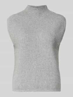 Opus Spencer met opstaande kraag model 'Pasilla'