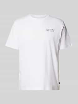 Levi's Shirt met ronde hals RELAXED FIT TEE