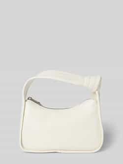 Calvin Klein Jeans Handtas met knoopdetail