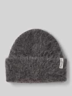 Marc O'Polo Beanie van alpacamix