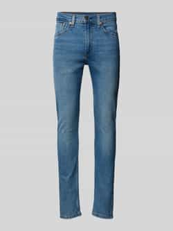 Levi's Slim fit jeans in 5-pocketmodel model '515'