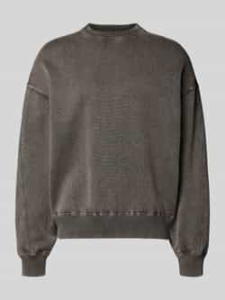 ANNARR Pullover met ronde hals model 'ANDOR'