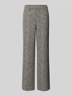 BRAX Broek in all-over look model 'MAINE'