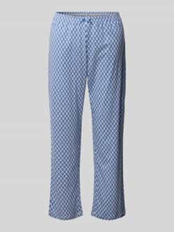 CCDK Copenhagen Pyjamabroek met elastische band model 'Charlotte'