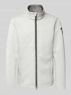 Wellensteyn Functioneel jack met labeldetail model 'TAMPER MEN'