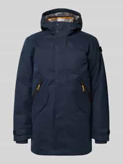 PME Legend Parka met capuchon