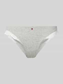Tommy Hilfiger Slip met kanten details