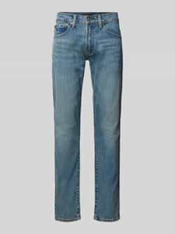 Polo Ralph Lauren Slim fit jeans met 5-pocketmodel