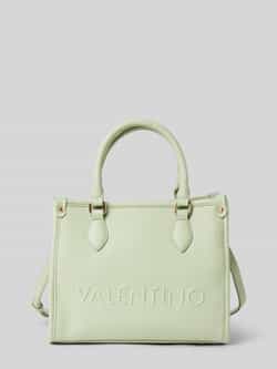 VALENTINO BAGS Handtas met labeldetail model 'RISED'