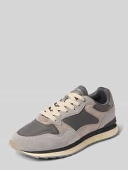 HOFF Sneakers met labeldetail model 'CITY'