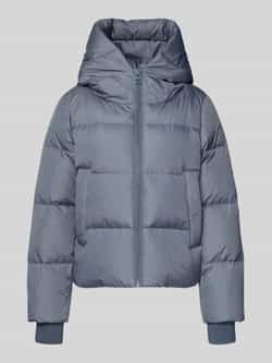 Marc O'Polo Regular fit donsjack met capuchon