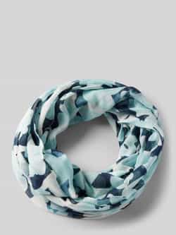 Tom Tailor Colsjaal met gerecycled polyester