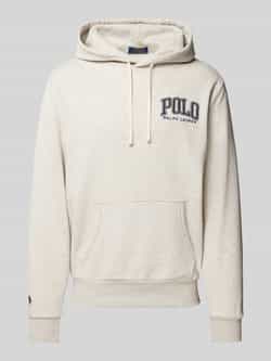 Polo Ralph Lauren Hoodie met kangoeroezak