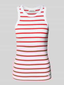 ARMEDANGELS Wollen top met ronde hals model 'KANITAA'