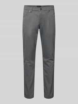 Bugatti Regular fit chino in 5-pocketmodel model 'CORDOBA'