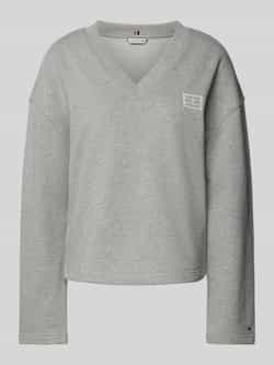 Tommy Hilfiger Sweatshirt met logoprint