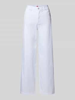 Buena Vista Jeans met 5-pocketmodel