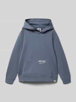 Garcia Hoodie met capuchon