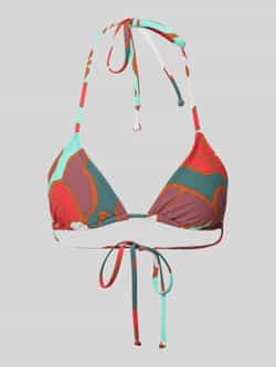Barts Bikinitop met halter model 'BUNBE'