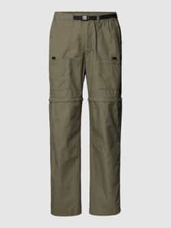 Levi's Cargobroek UTILITY ZIP-OFF PANT