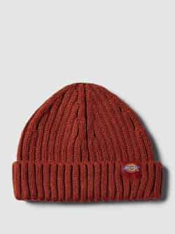 Dickies Beanie in riblook model 'GARNETT FISHERMAN'