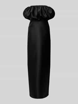 Vera Wang Bride Avondjurk met loopsplit model 'ALSSACE'