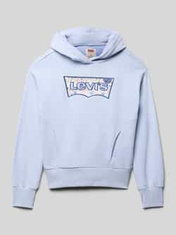 Levi s Kids Hoodie met capuchon