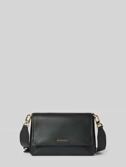 MICHAEL Kors Schoudertas met logo-applicatie model 'Nessa'