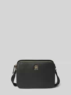 Tommy Hilfiger Handtas met logo-applicatie