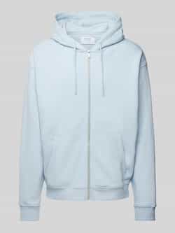 MCNEAL Sweatjack met capuchon