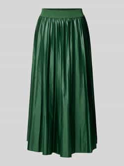 Vila Midirok met plissévouwen model 'Vinitban'