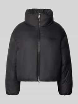 Carhartt Work In Progress Jack met tweewegsritssluiting model 'Demi'