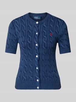 Polo Ralph Lauren Cardigan met kabelpatroon