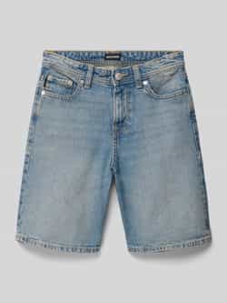 Jack & Jones Junior Short JJIALEX JJORIGINAL SHORTS SQ 171 SN JNR
