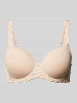 Triumph Balconette bh AMOURETTE Voorgevormde beugelbeha WP