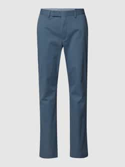 Polo Ralph Lauren Slim stretch fit chino met achterzakken