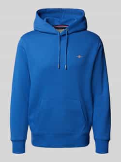 Gant Hoodie met capuchon