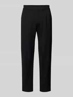 CK Calvin Klein Stoffen broek met elastische band