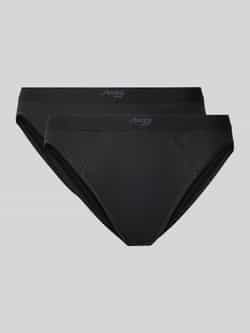 Sloggi Slip EVER Ease Tai 2P Temperatuurregulerend (2 stuks Set van 2)
