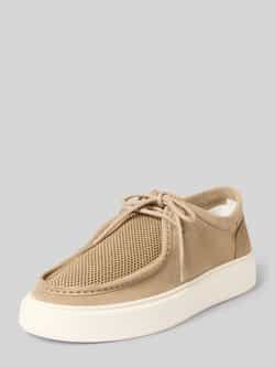 Antony Morato Sneakers met vetersluiting model 'NICHOLAS'